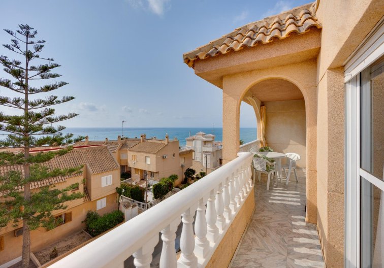 Apartment - Resale - Torrevieja - Costa Blanca