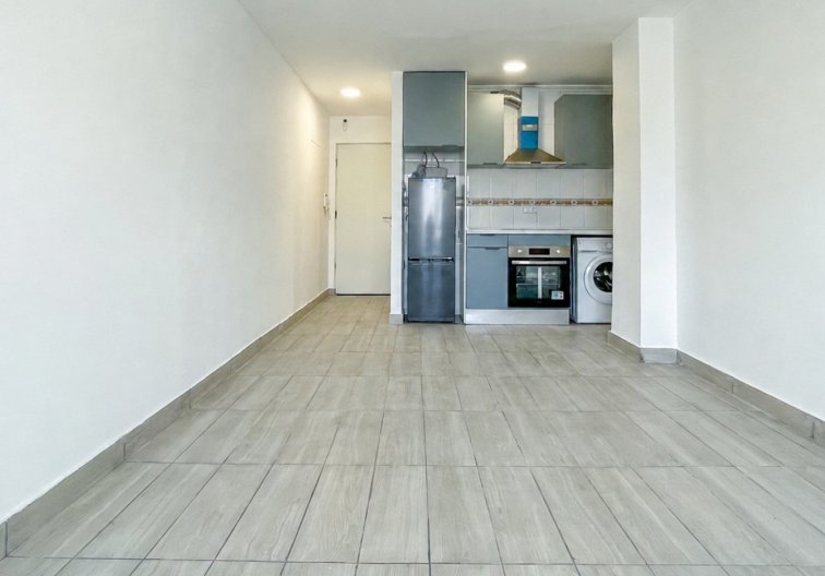 Apartment - Resale - Torrevieja - Costa Blanca