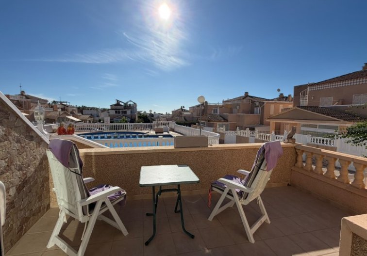 Apartment - Resale - Torrevieja - Costa Blanca