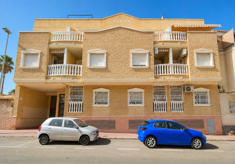 Apartment - Resale - Torrevieja - Costa Blanca