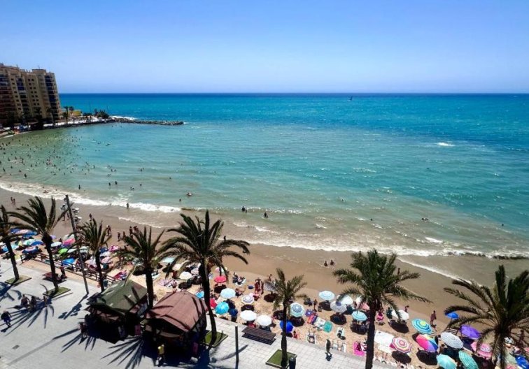 Apartment - Resale - Torrevieja - Costa Blanca