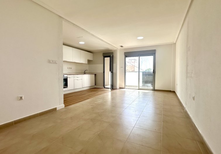 Apartment - Resale - Torrevieja - Costa Blanca