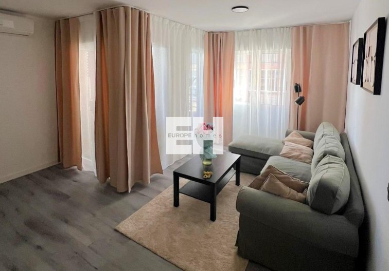 Apartment - Resale - Torrevieja - Curva Del Palangre