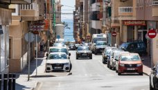 Apartment - Resale - Torrevieja - EH-17958