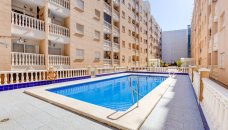 Apartment - Resale - Torrevieja - EH-21950