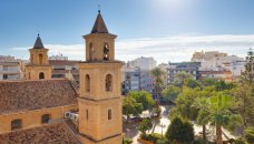 Apartment - Resale - Torrevieja - EH-25039