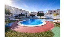 Apartment - Resale - Torrevieja - EH-70956