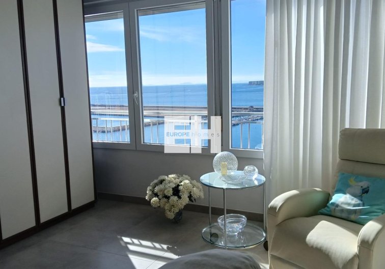 Apartment - Resale - Torrevieja - El Acequión - Los Náufragos