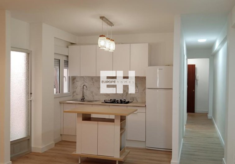 Apartment - Resale - Torrevieja - El Molino