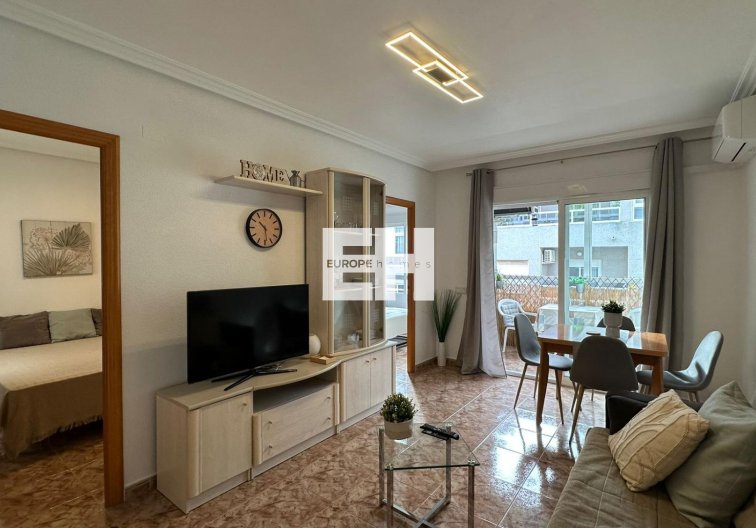 Apartment - Resale - Torrevieja - Estacion De Autobuses