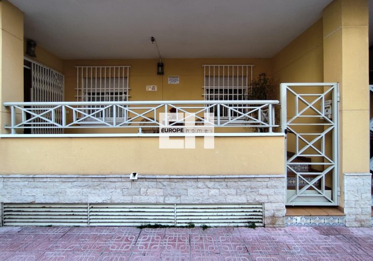 Apartment - Resale - Torrevieja - Estacion De Autobuses