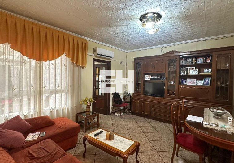 Apartment - Resale - Torrevieja - Estacion De Autobuses