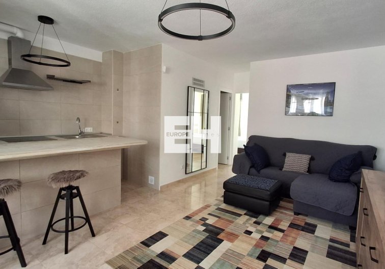 Apartment - Resale - Torrevieja - La Mata Pueblo