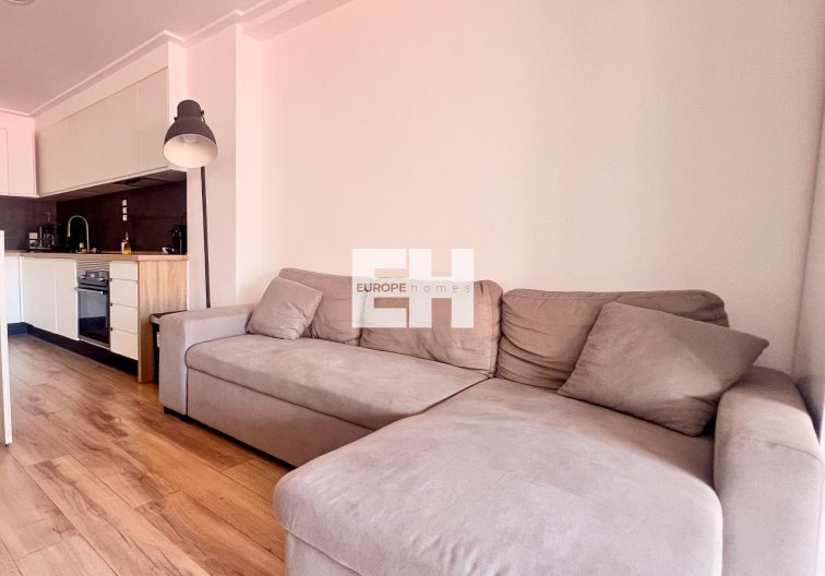 Apartment - Resale - Torrevieja - La Veleta