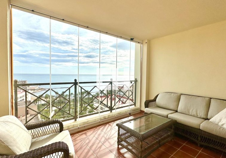 Apartment - Resale - Torrevieja - Los Frutales
