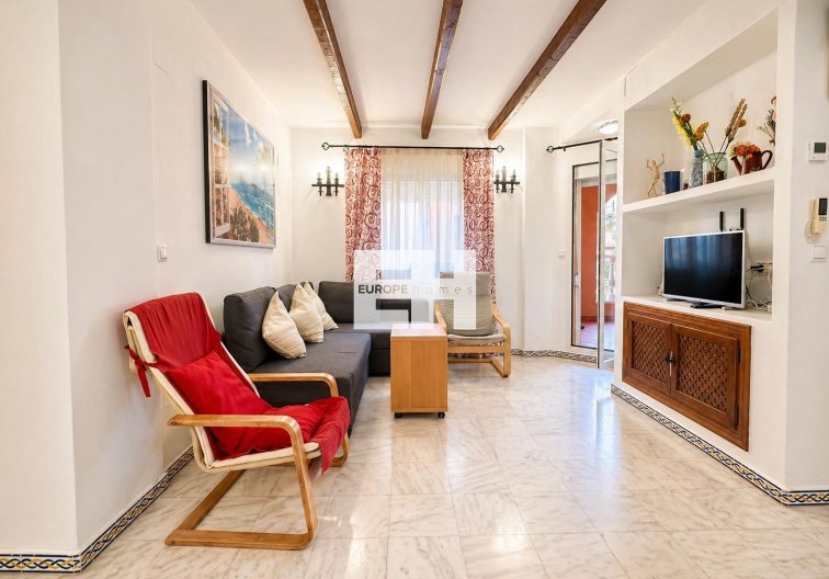 Apartment - Resale - Torrevieja - Los Frutales