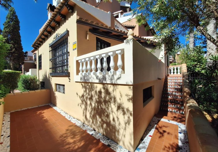 Apartment - Resale - Torrevieja - Los Frutales