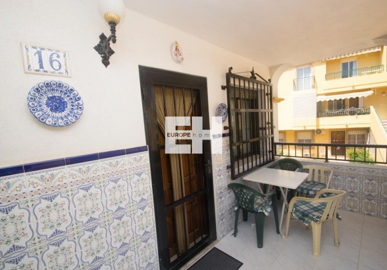 Apartment - Resale - Torrevieja - Mar Azul