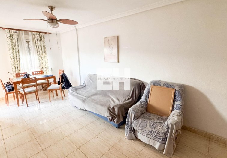 Apartment - Resale - Torrevieja - Parque De Las Naciones