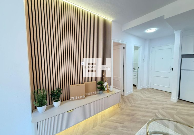 Apartment - Resale - Torrevieja - Parque De Las Naciones