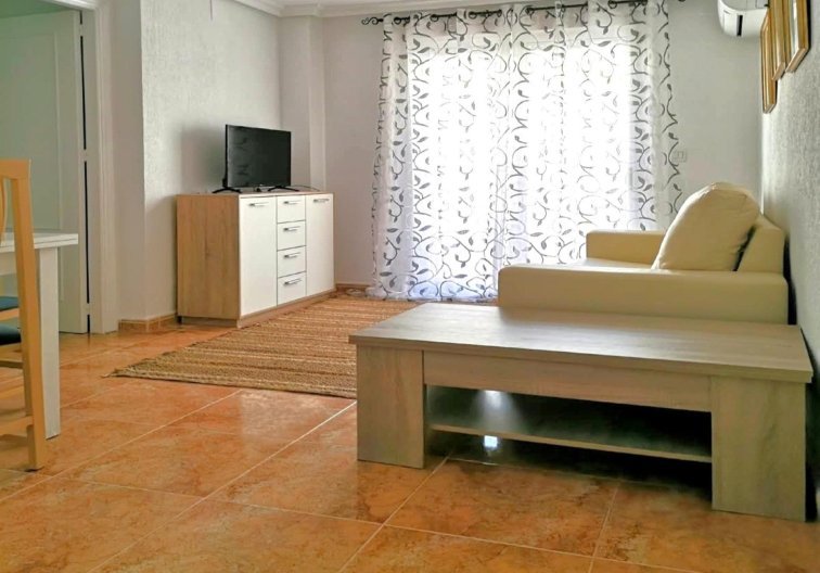 Apartment - Resale - Torrevieja - Parque De Las Naciones