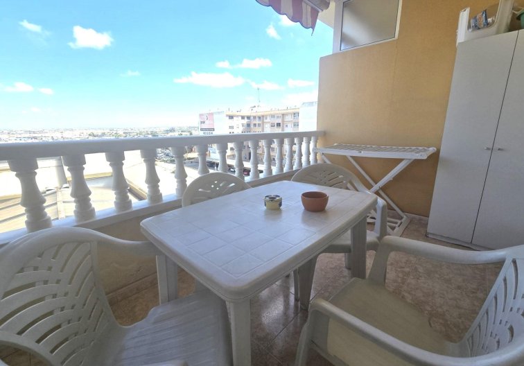 Apartment - Resale - Torrevieja - Parque Las Naciones