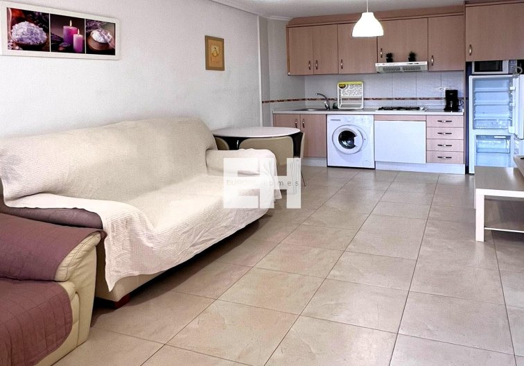 Apartment - Resale - Torrevieja - Playa de los Locos