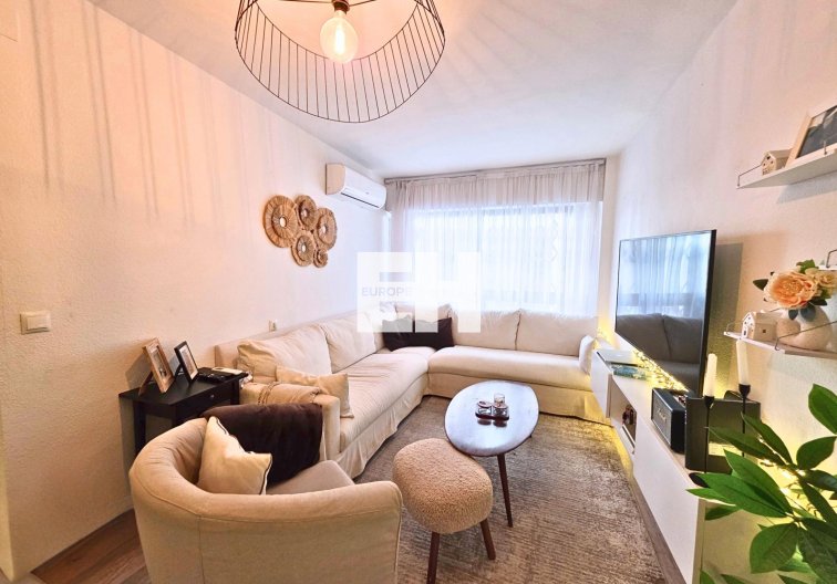 Apartment - Resale - Torrevieja - Playa del Cura