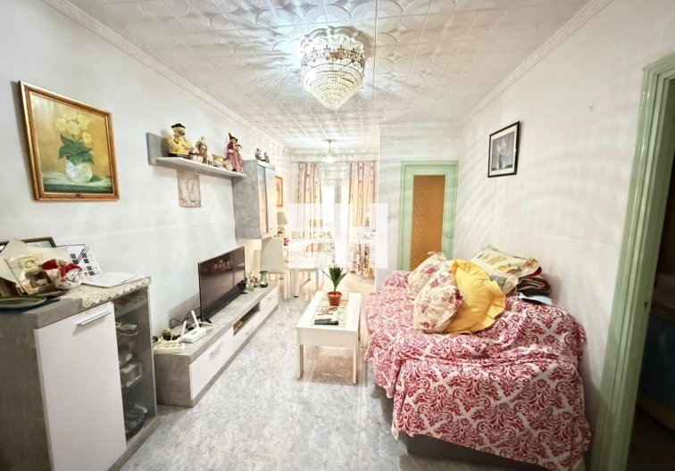 Apartment - Resale - Torrevieja - Playa del Cura