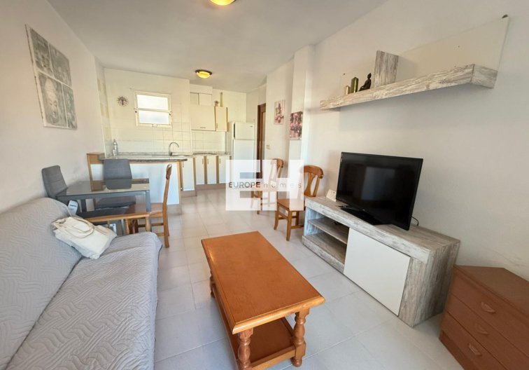 Apartment - Resale - Torrevieja - Playa del Cura