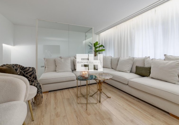 Apartment - Resale - Torrevieja - Playa del Cura
