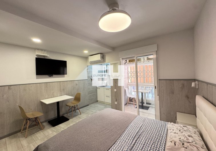 Apartment - Resale - Torrevieja - Playa del Cura
