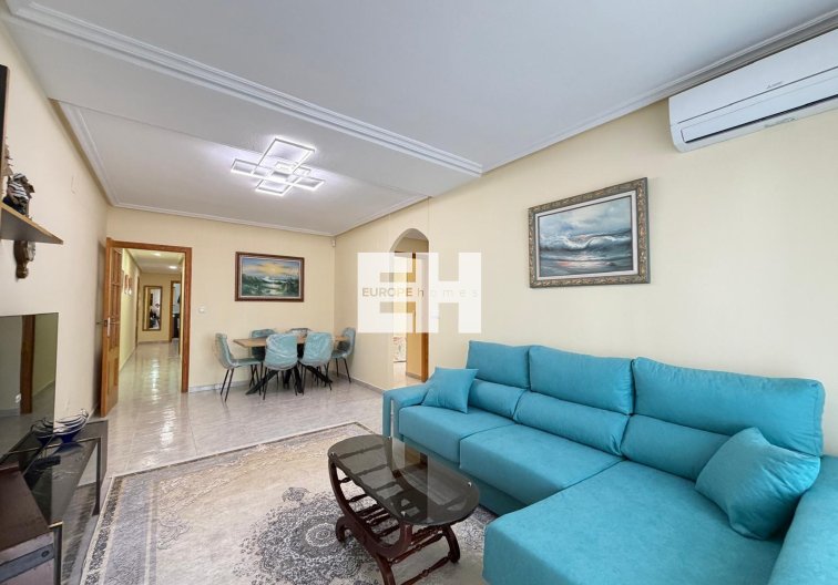 Apartment - Resale - Torrevieja - Playa del Cura