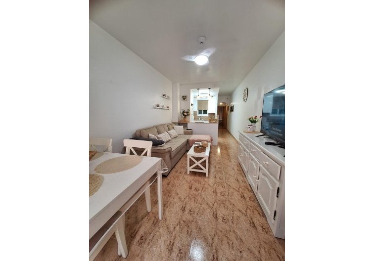 Apartment - Resale - Torrevieja - Playa del Cura