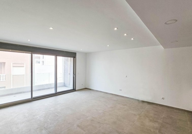 Apartment - Resale - Torrevieja - Playa del Cura