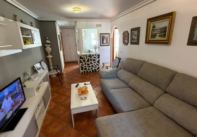 Apartment - Resale - Torrevieja - Playa del Cura