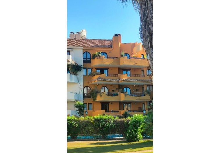 Apartment - Resale - Torrevieja - Punta Prima