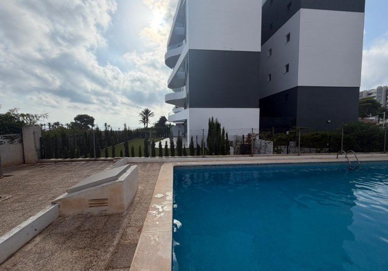 Apartment - Resale - Torrevieja - Punta Prima