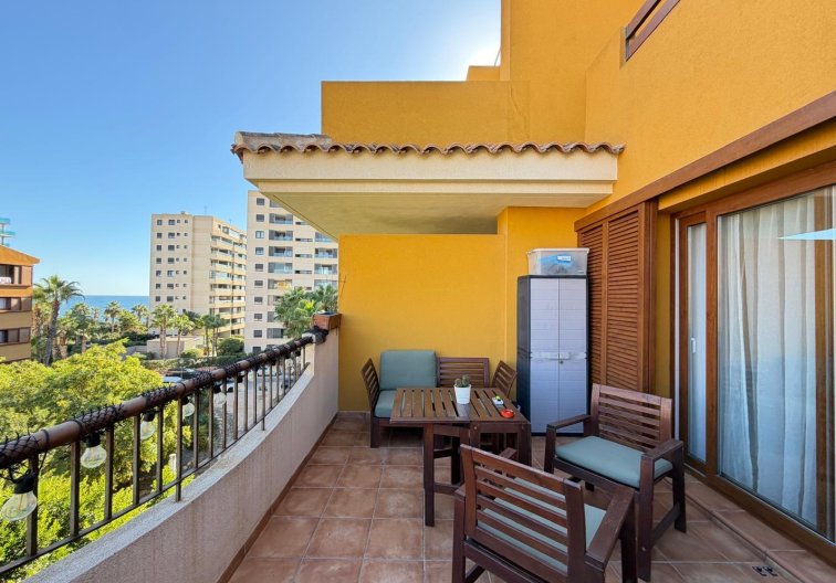 Apartment - Resale - Torrevieja - Punta Prima