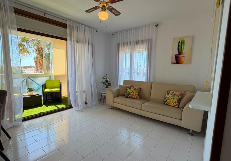 Apartment - Resale - Torrevieja - Torreblanca
