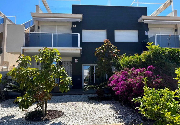 Apartment - Resale - Torrevieja - Torreta Florida