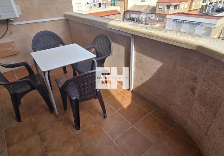 Apartment - Resale - Torrevieja - Torrevieja