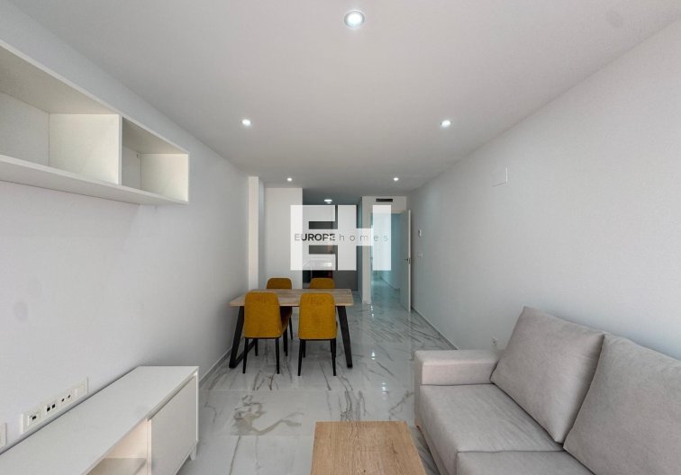 Apartment - Resale - Torrevieja - Torrevieja