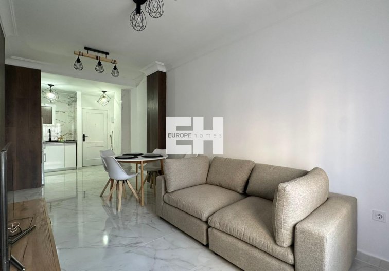 Apartment - Resale - Torrevieja - Torrevieja