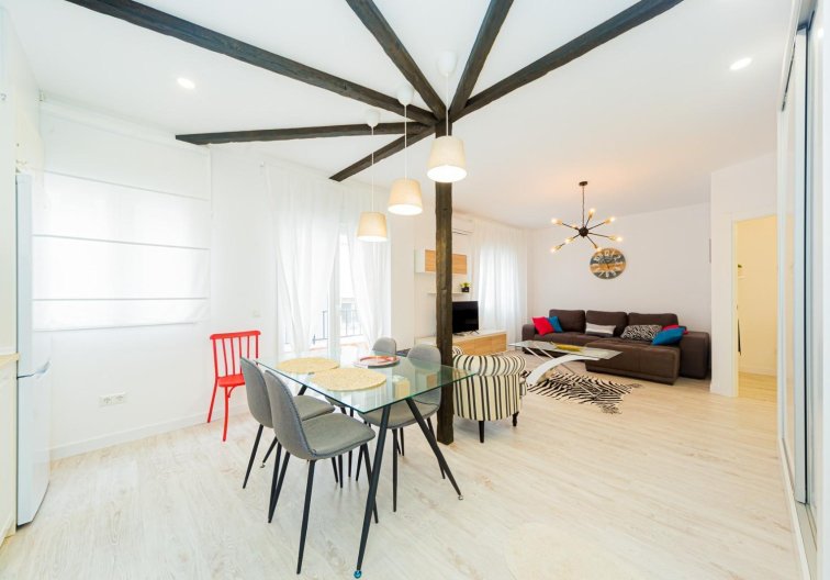 Apartment - Resale - Torrevieja - Torrevieja