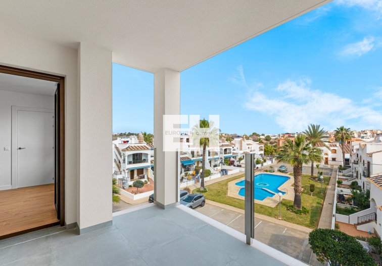 Apartment - Resale - Villamartin - Costa Blanca