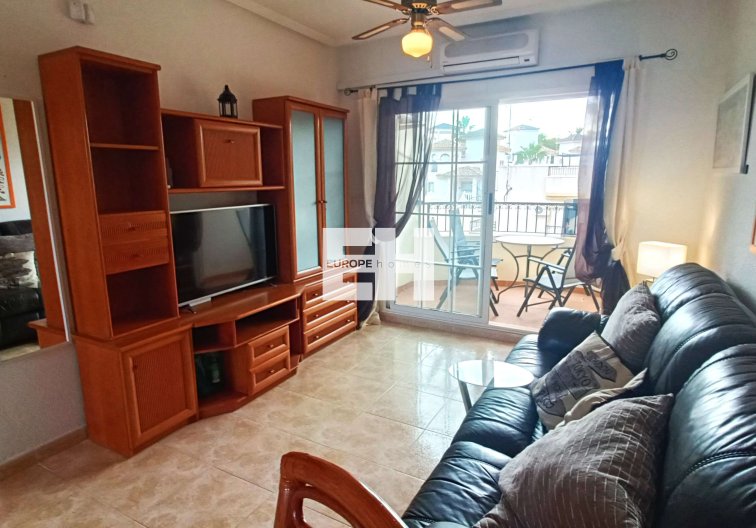 Apartment - Resale - Villamartin - Costa Blanca