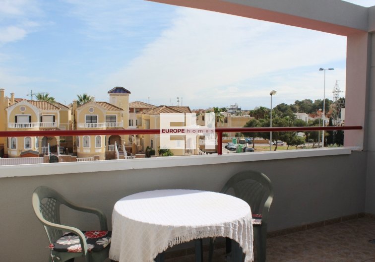 Apartment - Resale - Villamartin - Costa Blanca