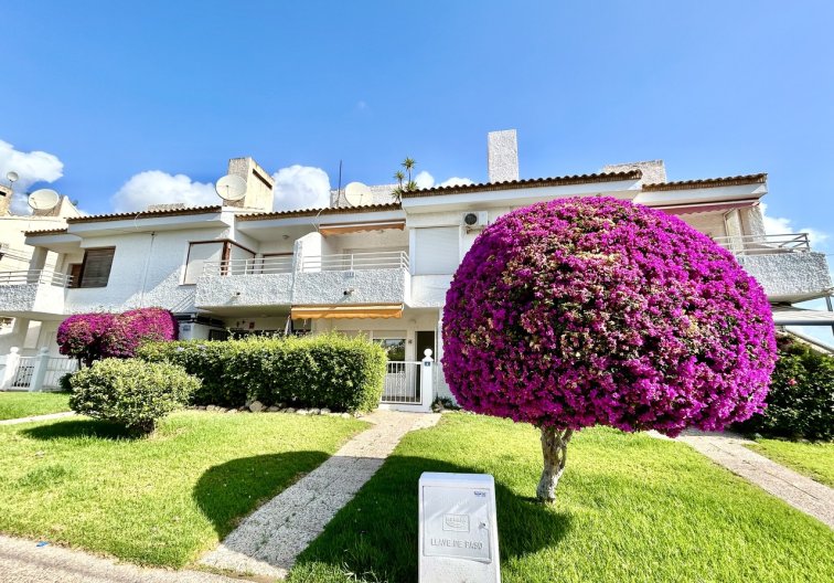 Apartment - Resale - Villamartin - Costa Blanca