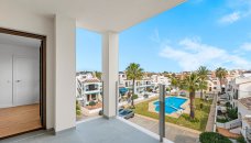 Apartment - Resale - Villamartin - EH-51829